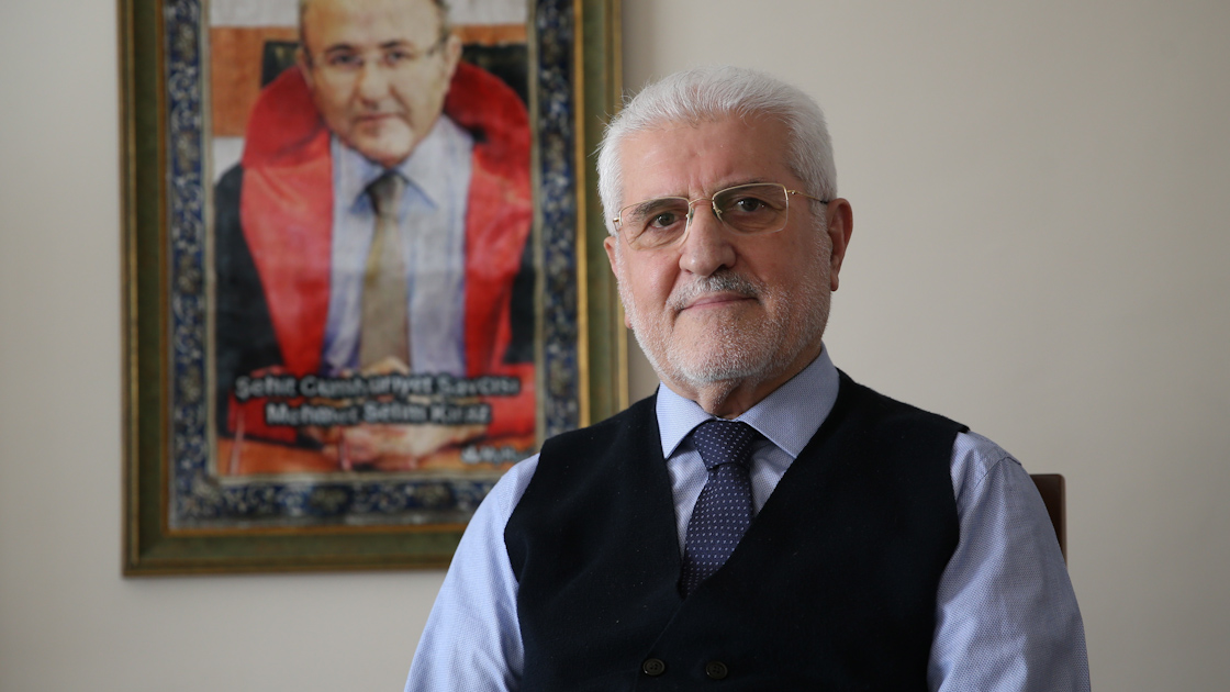 Şehit Savcı Mehmet Selim Kiraz’ın 11. Yıldönümü: İstanbul Çağlayan Adliyesi’nde DHKP-C Suikastı Hâlâ Yüreğimizi Yakıyor