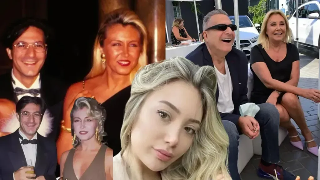 Mehmet Ali Erbil’in İlişki Geçmişi: 2026’da Ayşe Akın’la Yeni Fırtına, Gülseren Ceylan Boşanması ve Funda Aksu Skandalı!